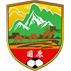 固原六盘山长缨队